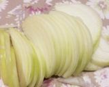 京都のおばんざい＊簡単５分玉葱の玉子とじ作り方1写真
