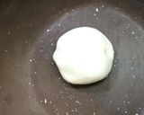 【簡単】十五夜 月見うさぎ団子♪作り方2写真
