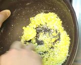 【簡単】十五夜 月見うさぎ団子♪作り方4写真