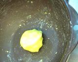 【簡単】十五夜 月見うさぎ団子♪作り方5写真