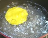 【簡単】十五夜 月見うさぎ団子♪作り方10写真