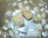 【簡単】十五夜 月見うさぎ団子♪作り方9写真