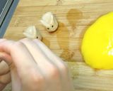 【簡単】十五夜 月見うさぎ団子♪作り方13写真