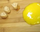 【簡単】十五夜 月見うさぎ団子♪作り方12写真