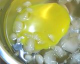 【簡単】十五夜 月見うさぎ団子♪作り方11写真