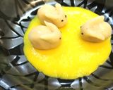 【簡単】十五夜 月見うさぎ団子♪作り方14写真