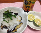簡単！旨い！茄子の素揚げ作り方3写真