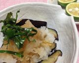 簡単！旨い！茄子の素揚げ作り方4写真