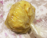 京都のおばんざい＊簡単５分玉葱の玉子とじ作り方12写真