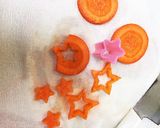 サンドイッチお弁当作り方1写真