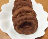 オールドファッション作り方9写真
