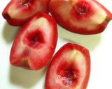 メイポールのジャムApple Jelly作り方3写真