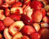 メイポールのジャムApple Jelly作り方4写真