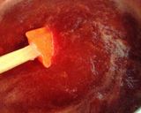 メイポールのジャムApple Jelly作り方5写真