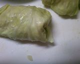 簡単　豆腐でロールキャベツ！トマトソース作り方10写真