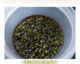 *紫蘇の実の醤油漬け*作り方4写真