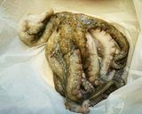 生タコの茹で方 楽々！下処理作り方1写真