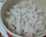 電子レンジで美味しいごはん作り方6写真