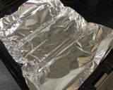グリルが汚れないサンマ（魚）の焼き方作り方2写真