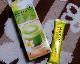 栗と抹茶の秋感じるパウンドケーキ♪作り方4写真