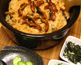鰻のひつまぶし★３通りのおいしい食べ方！作り方6写真