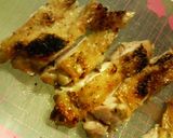 特売鶏肉が☆コレだけでパリ皮チキンに♡♡作り方3写真