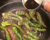 子どもも大好き！シシトウの肉詰め作り方9写真