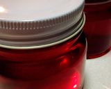 メイポールのジャムApple Jelly作り方11写真