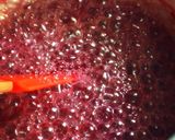 メイポールのジャムApple Jelly作り方10写真