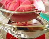 メイポールのジャムApple Jelly作り方7写真