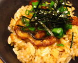 鰻のひつまぶし★３通りのおいしい食べ方！作り方8写真