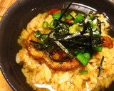 鰻のひつまぶし★３通りのおいしい食べ方！作り方9写真