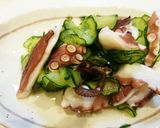 生タコの茹で方 楽々！下処理作り方7写真