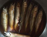時短!うす味の鮎の甘露煮作り方2写真