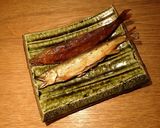 時短!うす味の鮎の甘露煮作り方5写真