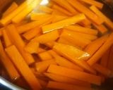 お弁当にも肉巻きしょうが焼き作り方2写真