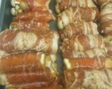 お弁当にも肉巻きしょうが焼き作り方6写真