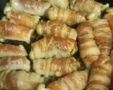 お弁当にも肉巻きしょうが焼き作り方7写真