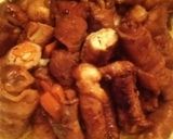 お弁当にも肉巻きしょうが焼き作り方10写真