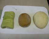 かたつむり食パン！？作り方3写真
