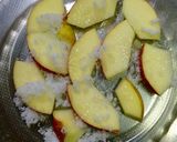 お弁当に♪おやつに♪フルーツホットサンド作り方1写真