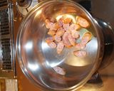 くばら ベジタブルファーストでスープ作り方2写真