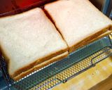 お弁当に♪おやつに♪フルーツホットサンド作り方7写真
