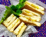 お弁当に♪おやつに♪フルーツホットサンド作り方9写真