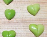 キャンディベーコン♡枝豆春巻き♪お弁当に作り方8写真