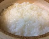 基本のおかゆ＾＾☆　～全粥～作り方7写真