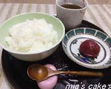 基本のおかゆ＾＾☆　～全粥～作り方8写真
