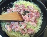 簡単ホワイトソースで！チキングラタン作り方2写真