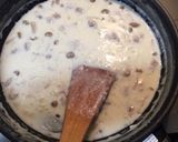簡単ホワイトソースで！チキングラタン作り方4写真