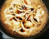 から揚げ♪親子丼♪ランチやお夜食に‼作り方2写真